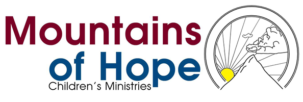 Mountains of Hope